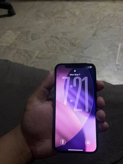 Apple iPhone 12 Pro With Box