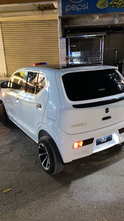 Suzuki Alto 2026