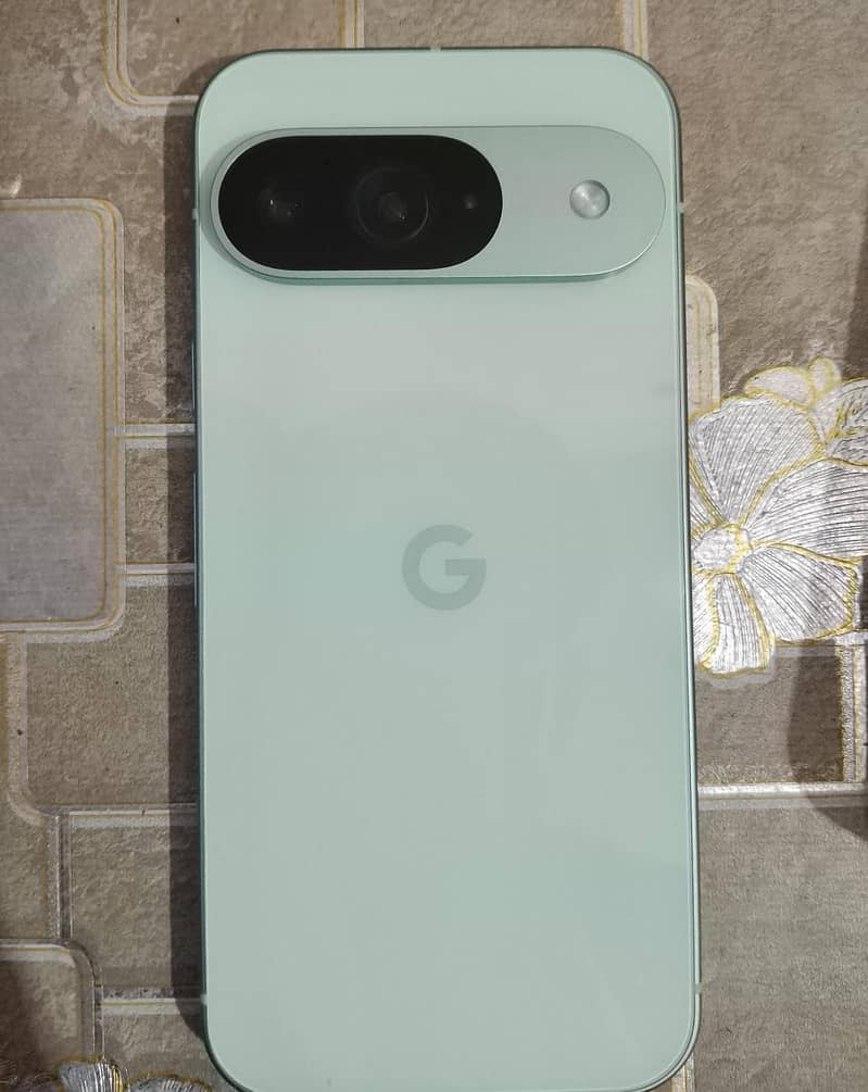 Google Pixel 9 2