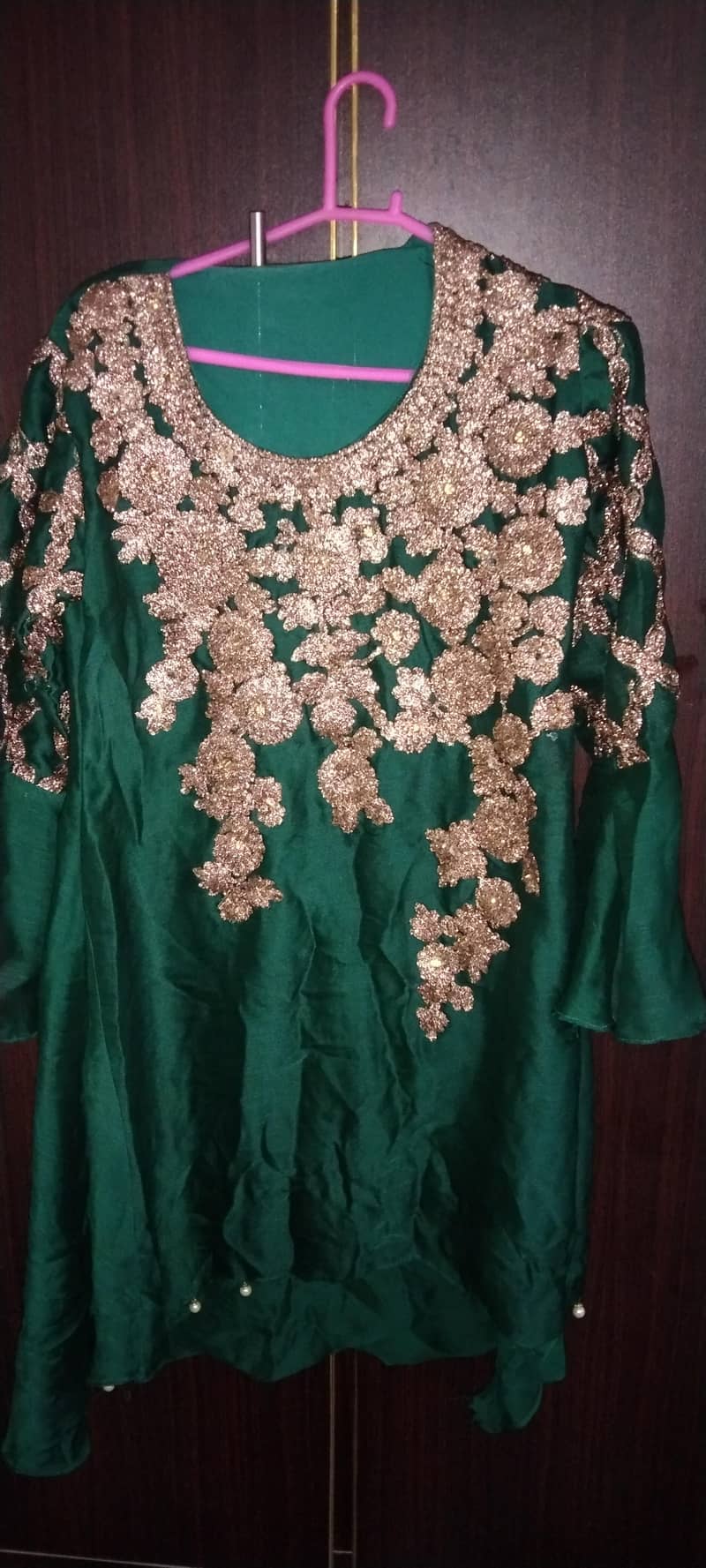 condition gud 16