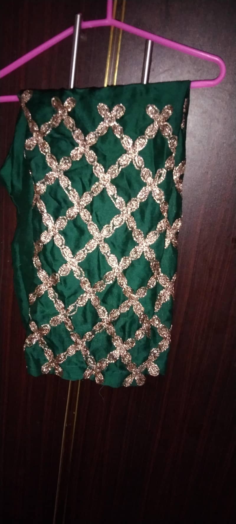condition gud 17