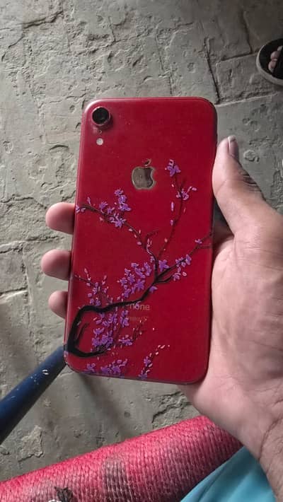 Apple iPhone XR