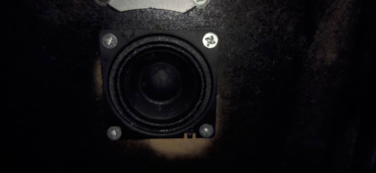 book shelf speaker complete setup 7