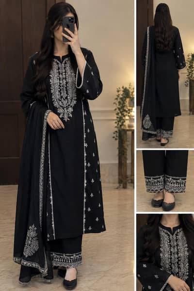 ladies dress