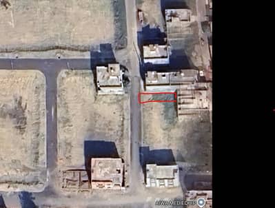 3 Marla 69Sqft PLot for sale | Al ghani garden Phase 3 | Haider Block