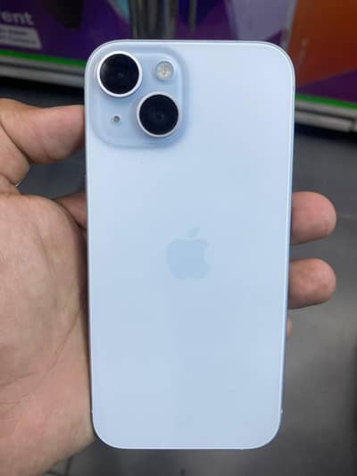 Apple iPhone 15