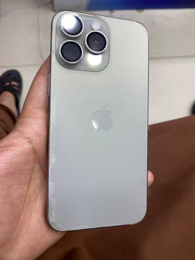 Apple iPhone 15 Pro Max. 1tb