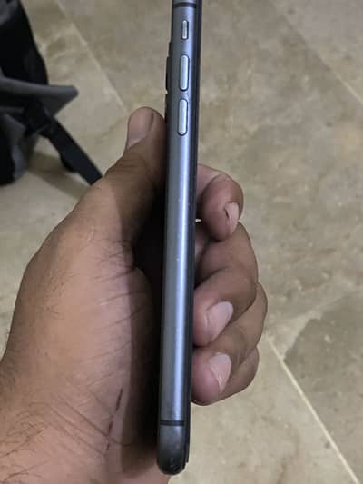 Apple iPhone 11 non pta 64 gb jv