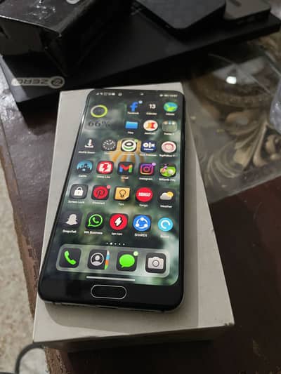 Huawei P20