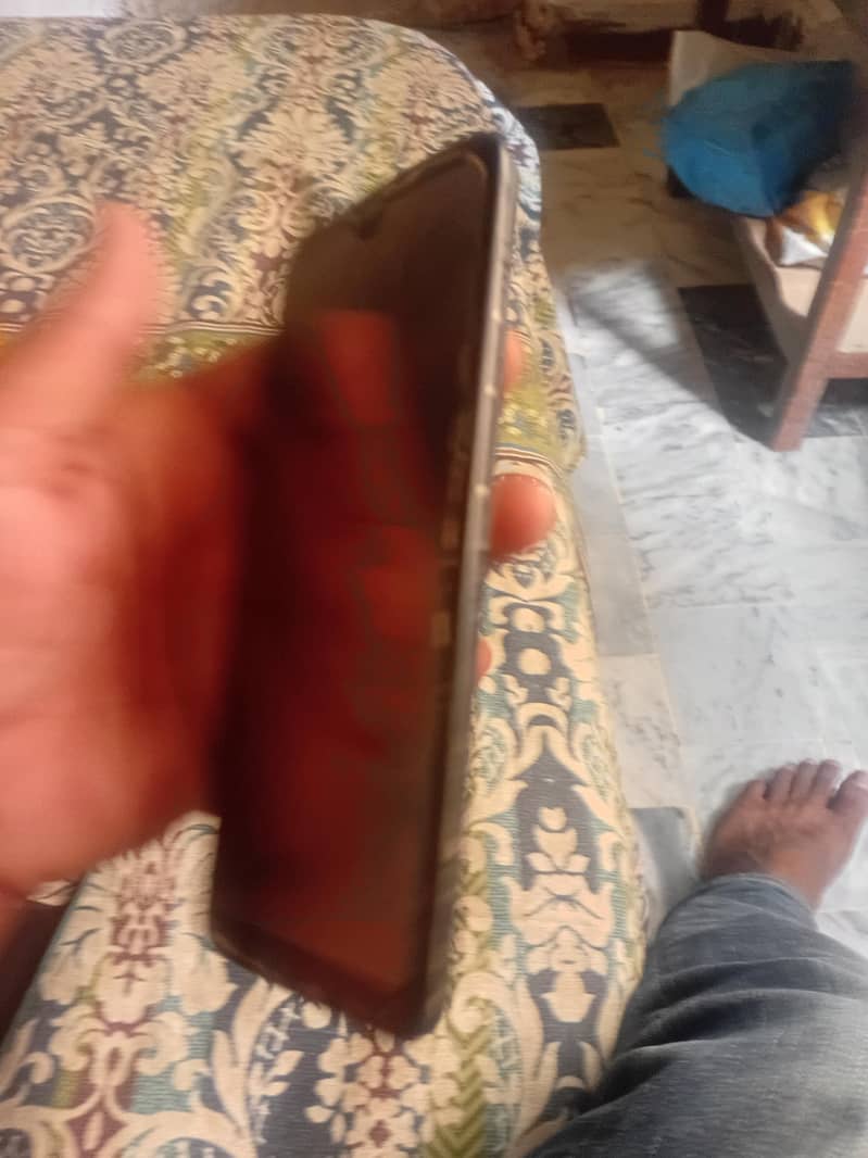 Tecno 5 4