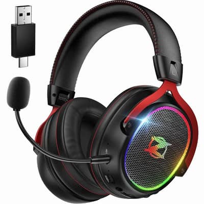 Ozeino OW310 Wireless Gaming HeadPhones