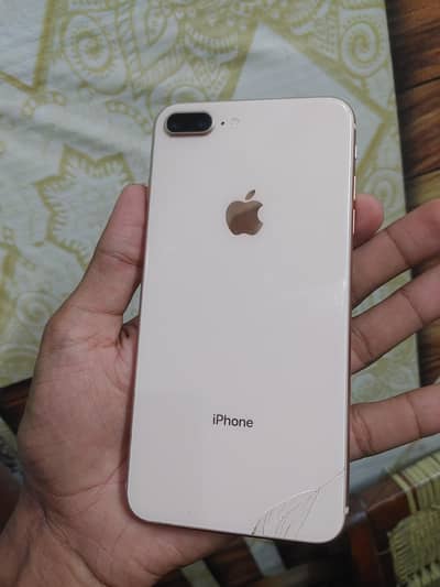Apple iPhone 8 Plus