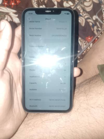 Apple iPhone 11