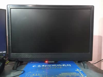 24inch led tv Samsung