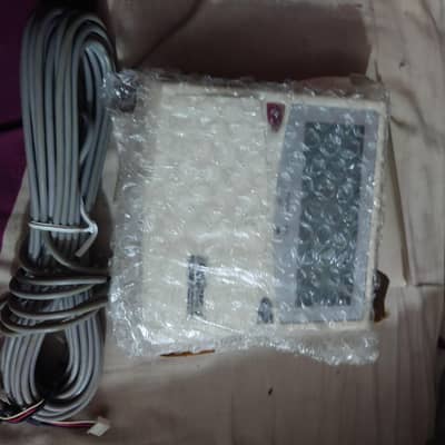 McQuay Package unit Wire Remote
