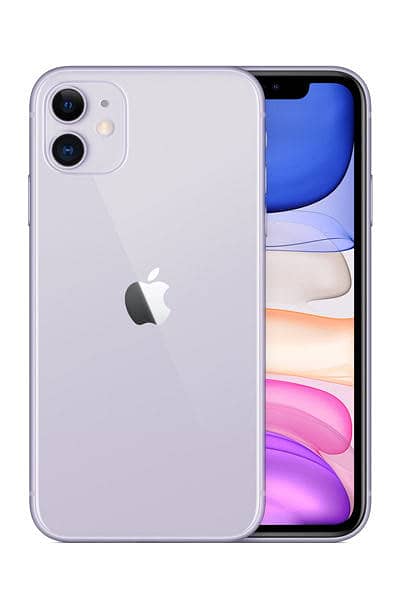 Apple iPhone 11