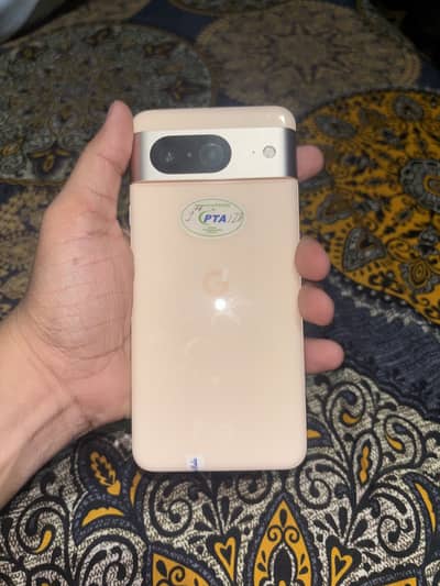 Google Pixel 8