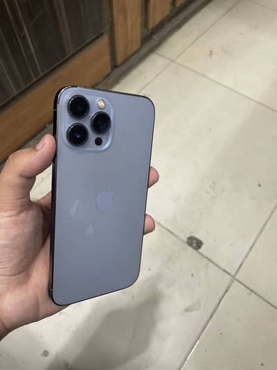 Apple iPhone 13 Pro Max