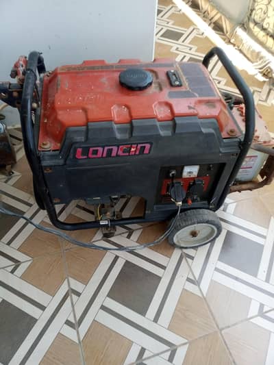 3.5 kva generator
