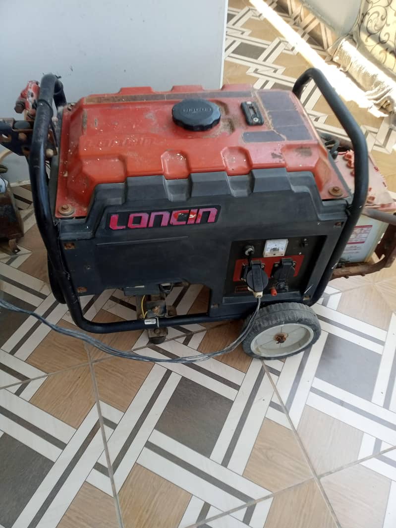3.5 kva generator 0