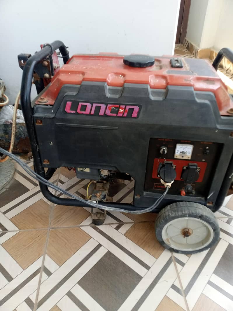 3.5 kva generator 2