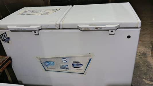 1 season used,new condition pel