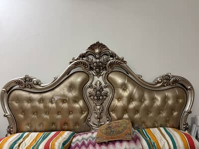 Luxury bed for sale