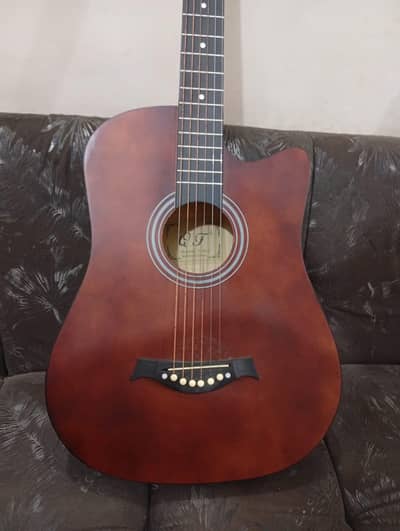 Guitar  10/10