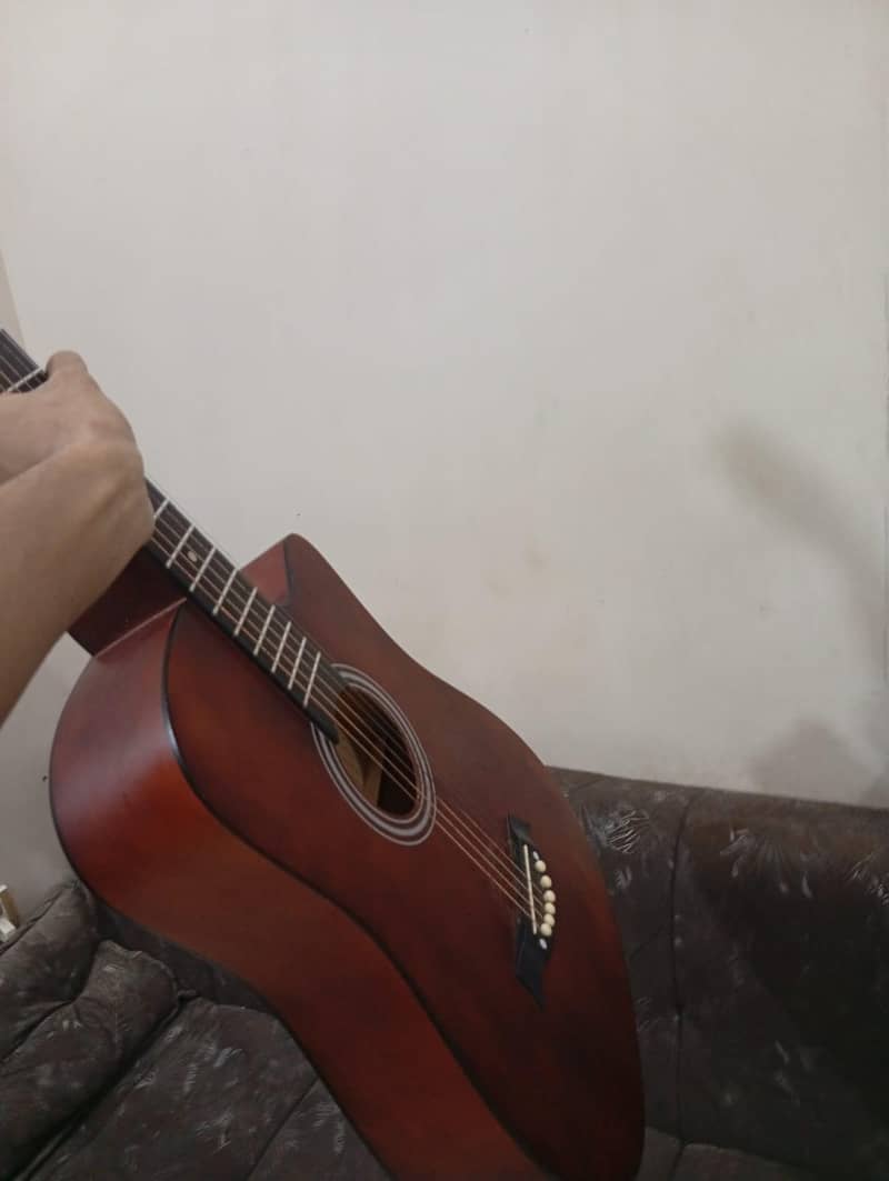 Guitar  10/10 4