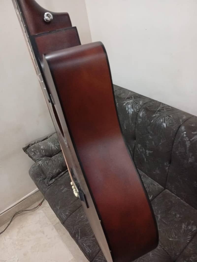 Guitar  10/10 5