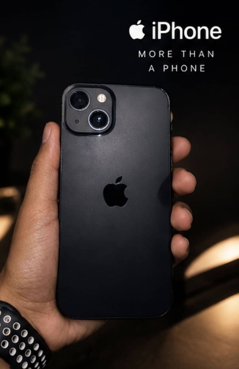 IPHONE 13 0