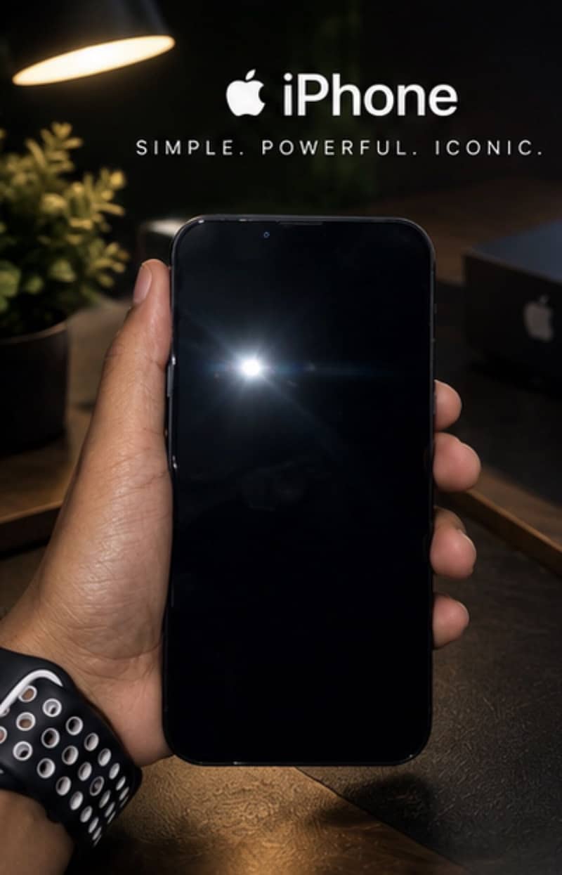 IPHONE 13 1