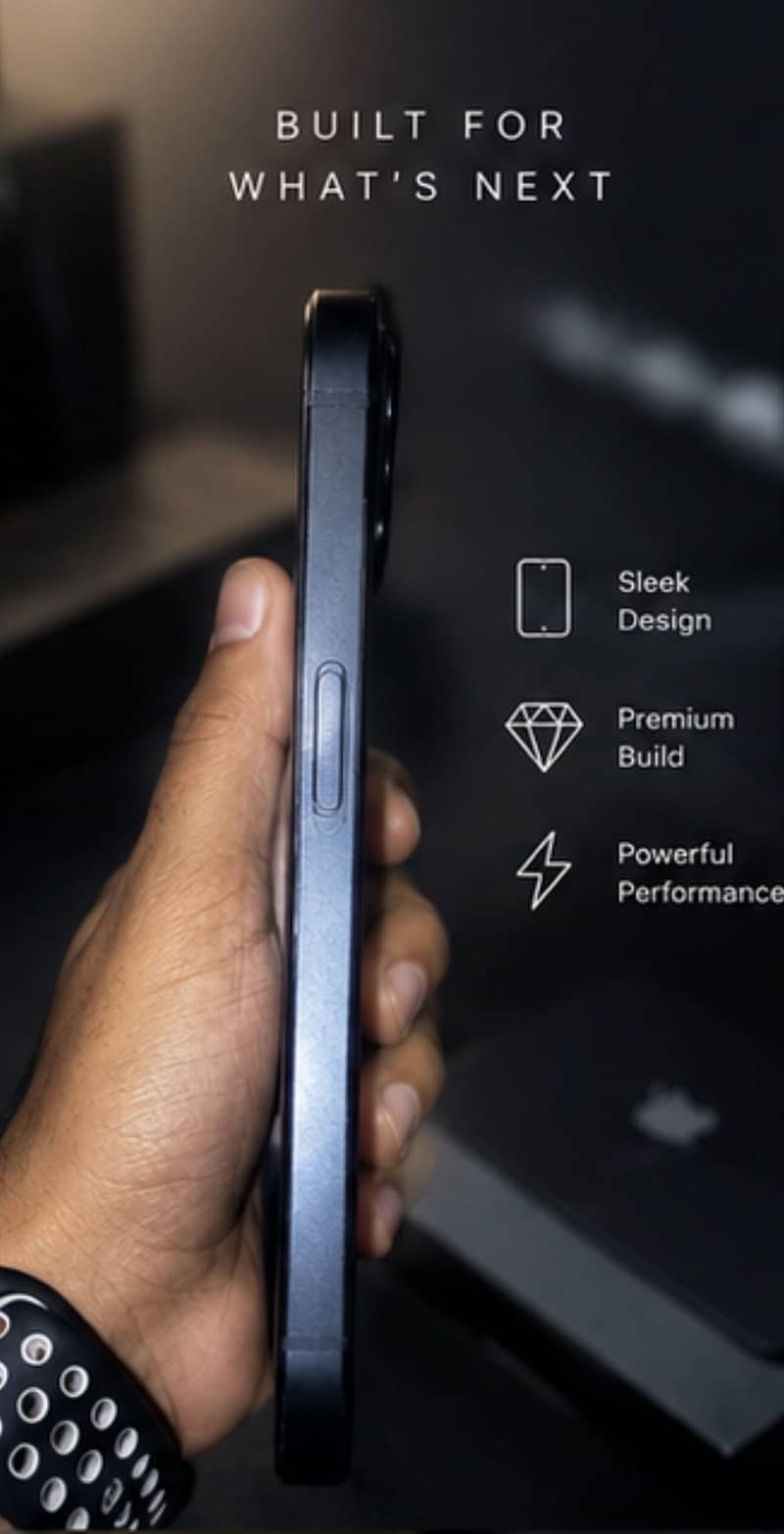 IPHONE 13 3