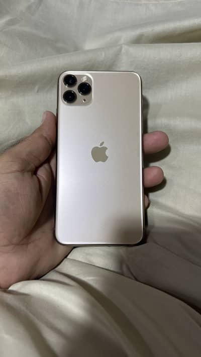 Apple iPhone 11 Pro Max