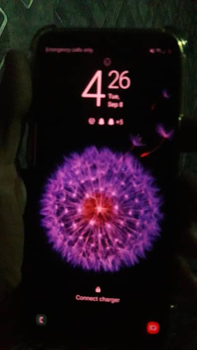 Samsung Mobile S9 Plus