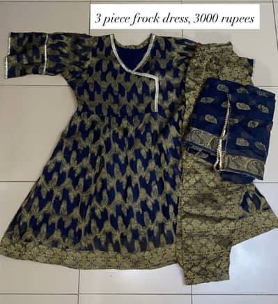 Fancy Wedding Dress | Bridal & Formal Wear