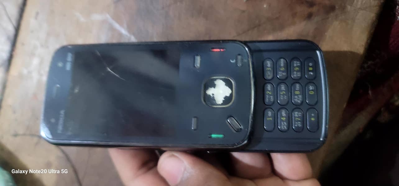 نوکیا موبائل ہا 2