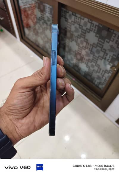 Apple iPhone 12 Pro