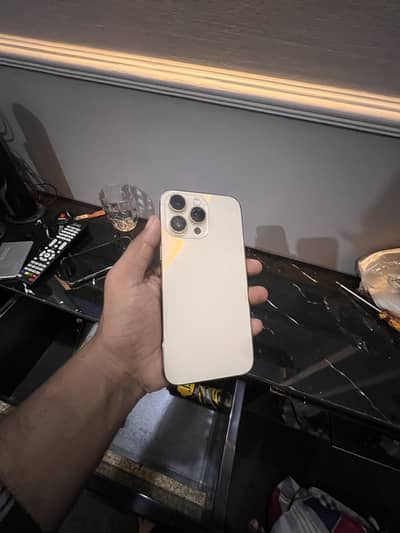 Apple iPhone 14 Pro Max