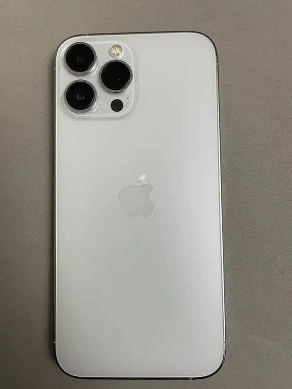 Apple iPhone 13 Pro Max 0