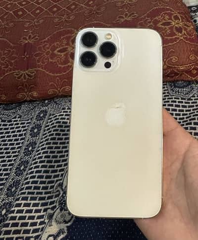 Apple iPhone 13 Pro Max 1