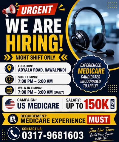 Call center job male and female both can apply