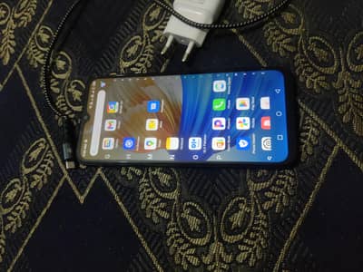 Infinix Smart 6 3gb 64gb with charger only halka sa glass brek ha