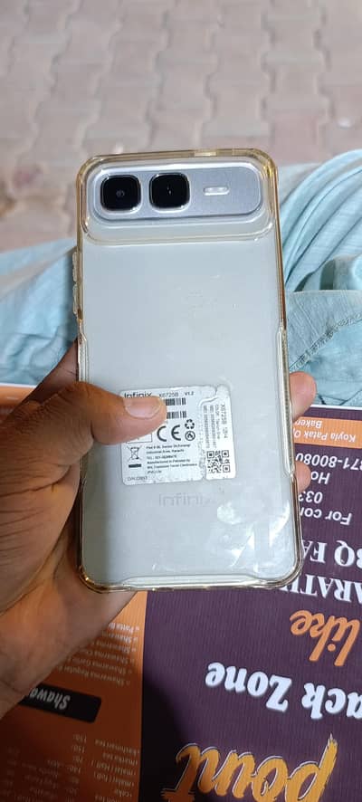 Infinix Smart 10 plus. . by 4+4.128. gb