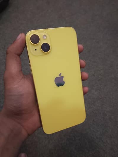 Apple iPhone 14 plus