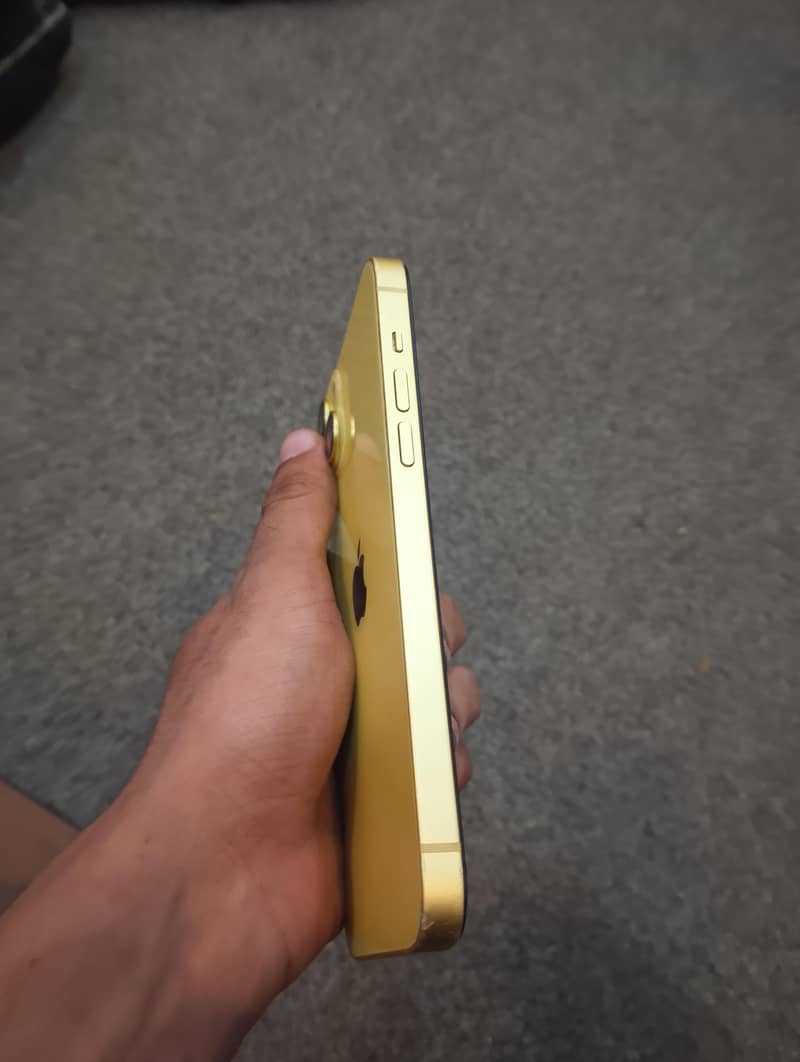 Apple iPhone 14 plus 1