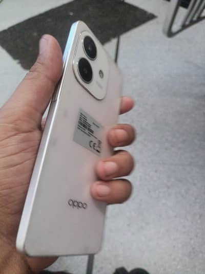 OPPO A3