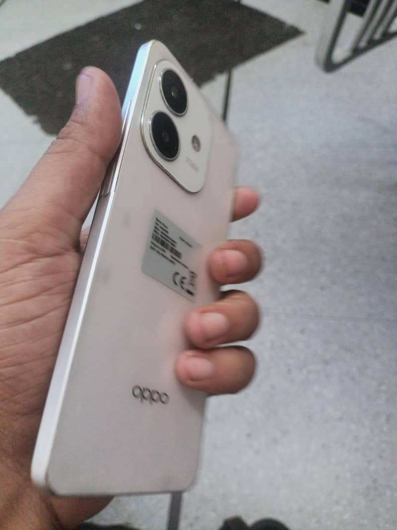 OPPO A3 0