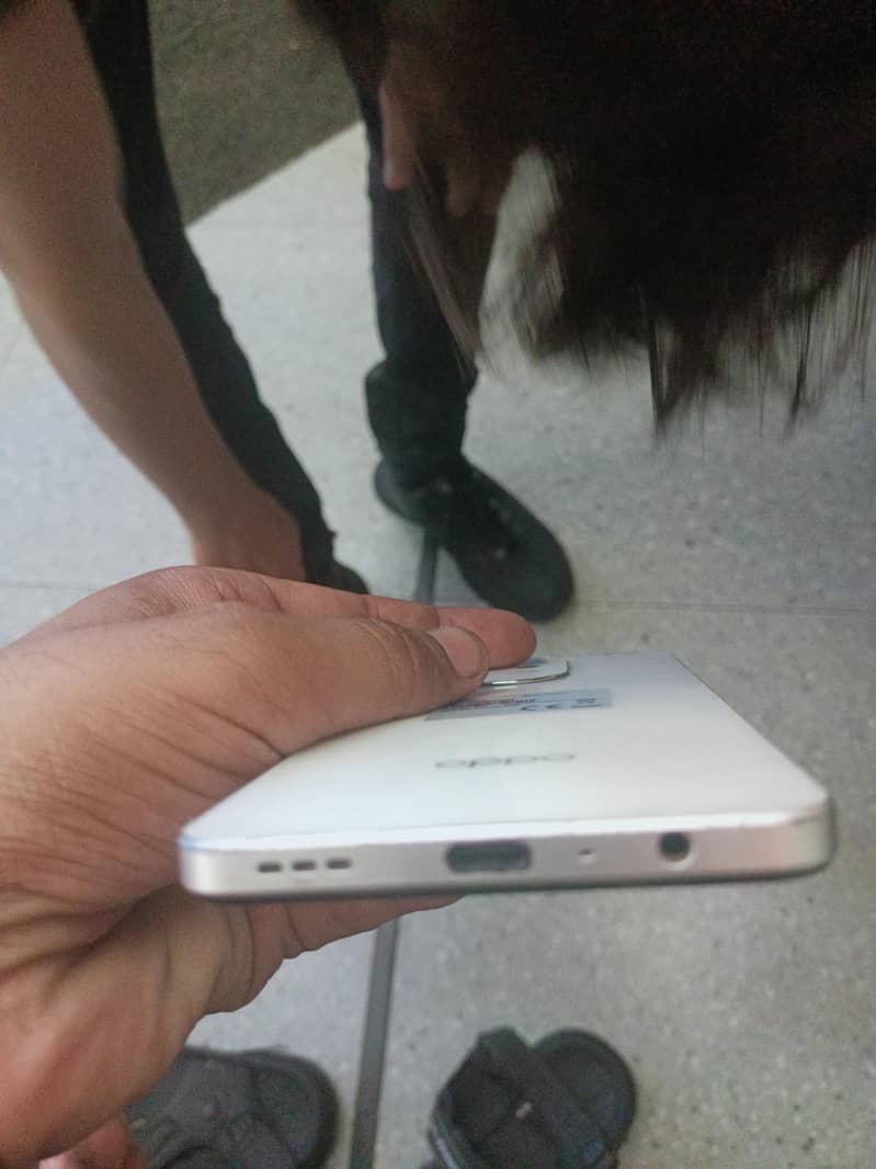 OPPO A3 1