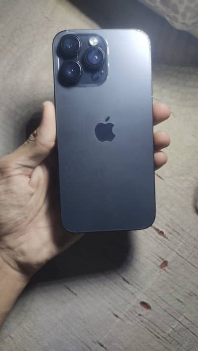 Apple iPhone 14 Pro Max